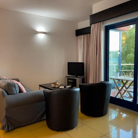 Apartamentos Da Orada T1 G 128 Marina Albufeira Buitenkant foto