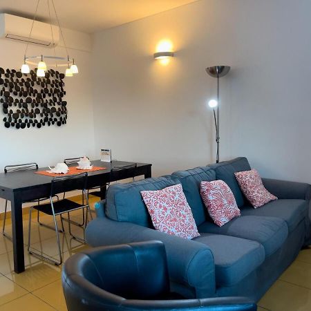 Apartamentos Da Orada T1 G 128 Marina Albufeira Buitenkant foto