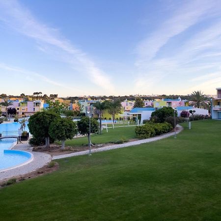 Apartamentos Da Orada T1 G 128 Marina Albufeira Buitenkant foto