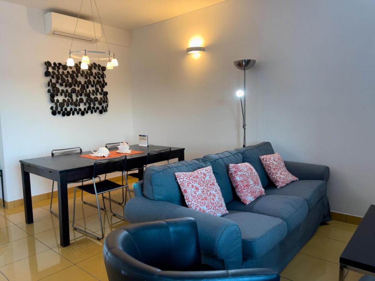 Apartamentos Da Orada T1 G 128 Marina Albufeira Buitenkant foto