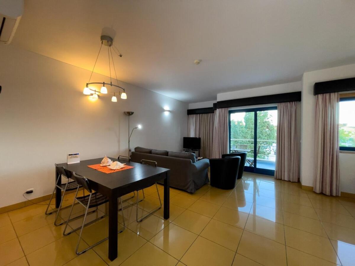 Apartamentos Da Orada T1 G 128 Marina Albufeira Buitenkant foto
