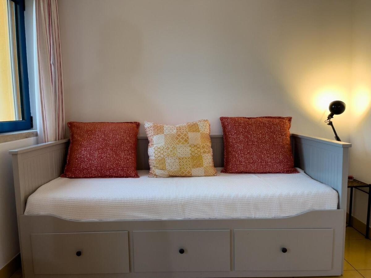 Apartamentos Da Orada T1 G 128 Marina Albufeira Buitenkant foto