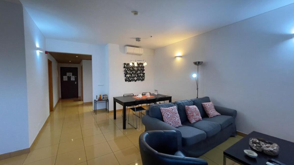 Apartamentos Da Orada T1 G 128 Marina Albufeira Buitenkant foto