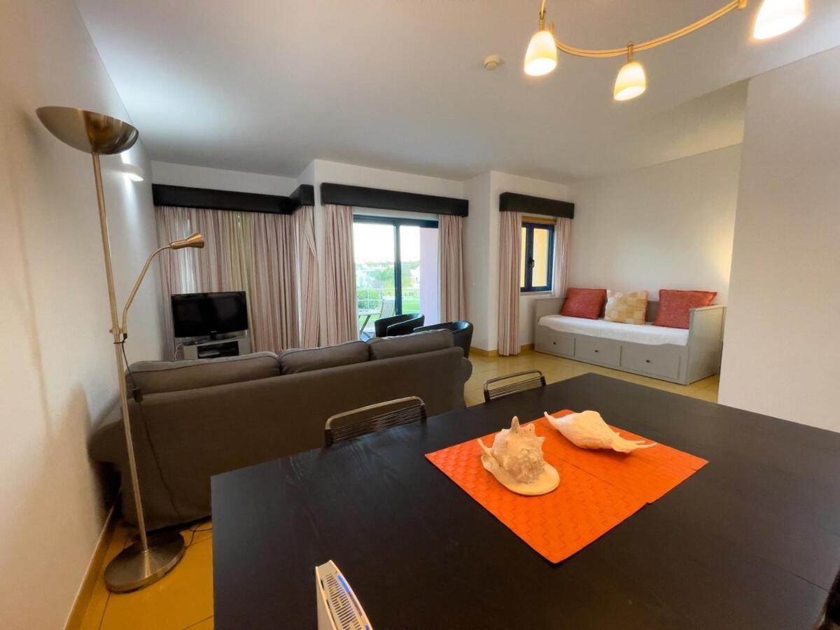 Apartamentos Da Orada T1 G 128 Marina Albufeira Buitenkant foto