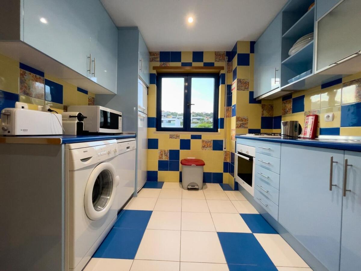 Apartamentos Da Orada T1 G 128 Marina Albufeira Buitenkant foto