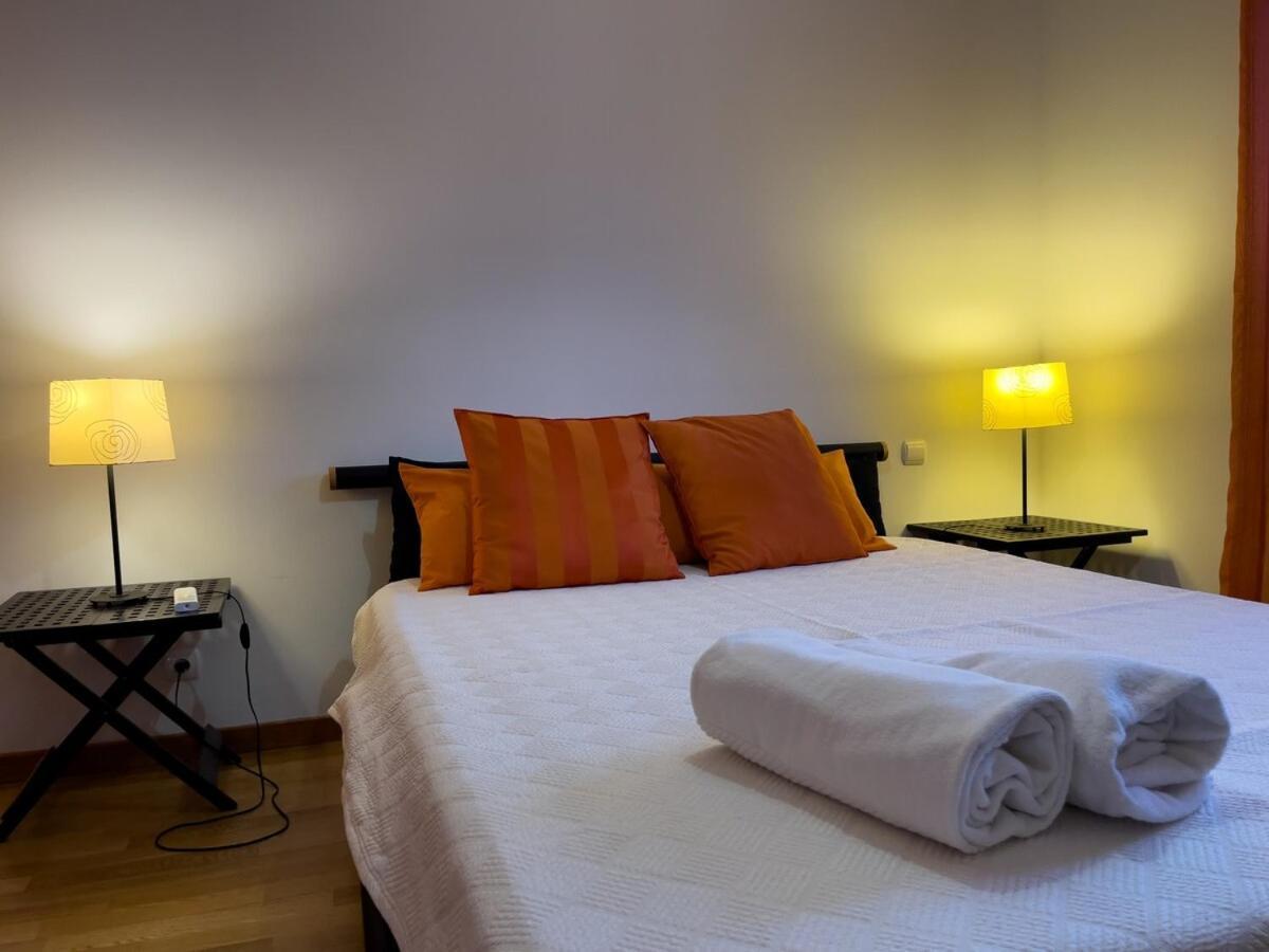 Apartamentos Da Orada T1 G 128 Marina Albufeira Buitenkant foto