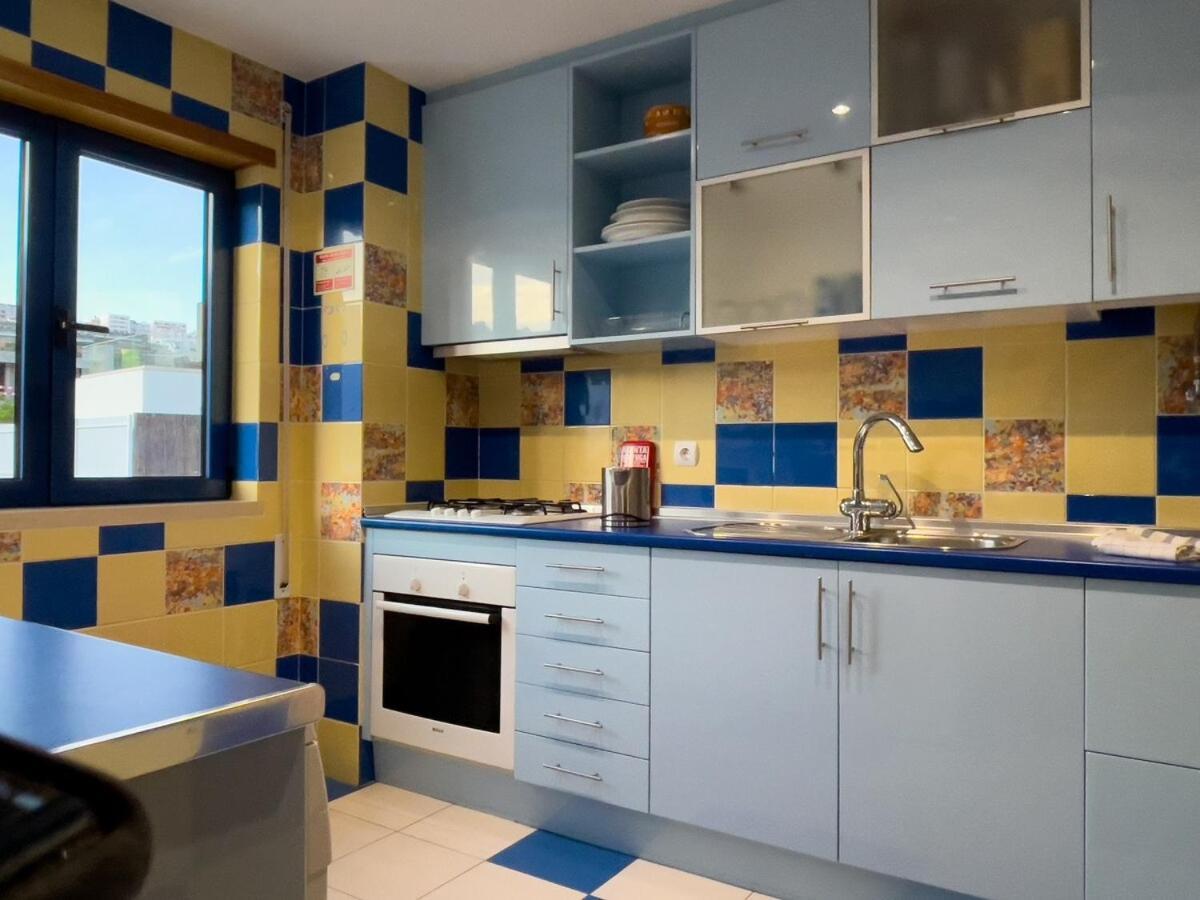 Apartamentos Da Orada T1 G 128 Marina Albufeira Buitenkant foto