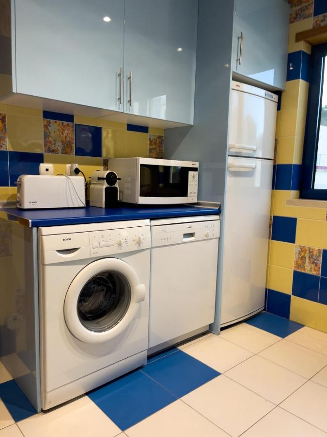 Apartamentos Da Orada T1 G 128 Marina Albufeira Buitenkant foto