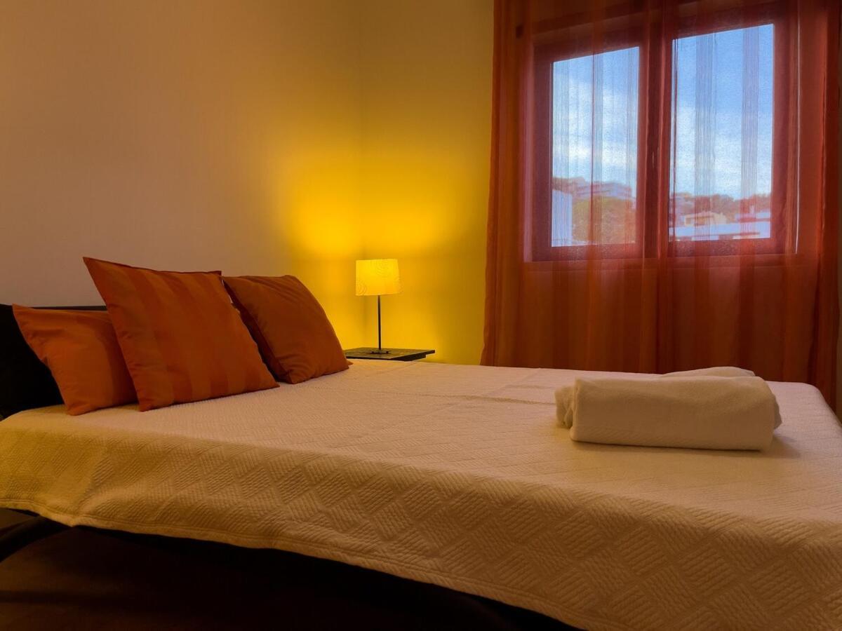 Apartamentos Da Orada T1 G 128 Marina Albufeira Buitenkant foto