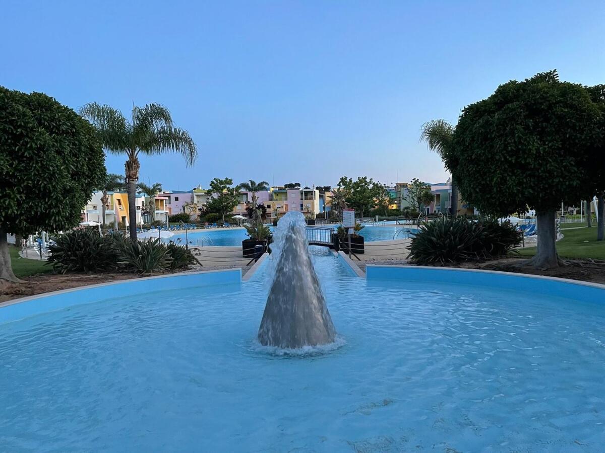 Apartamentos Da Orada T1 G 128 Marina Albufeira Buitenkant foto