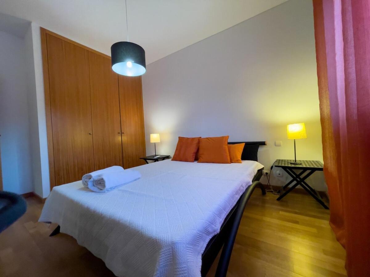 Apartamentos Da Orada T1 G 128 Marina Albufeira Buitenkant foto